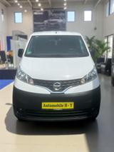 Nissan NV200 /Evalia Kasten Comfort KAMIRA - Nissan NV200 in Duisburg