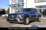 Mercedes-Benz GLC 250 d Autom.4M. "AMG-Line"LED"ACC"PANO" - Mercedes-Benz GLC 250 mit Diesel-Antrieb: Automatik