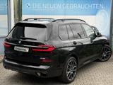 BMW X7 xDrive40d M Sport Pro AHK StHzg h&k DA-Prof - BMW X7 in Essen