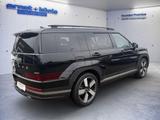 Hyundai SANTA FE Signature AHK Technik/Komfortp. - Hyundai: Santa