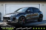 Porsche Macan GTS |AHK|18 WEGE|APPROVED fähig|RFK|21ZOLL - Porsche: Gt1