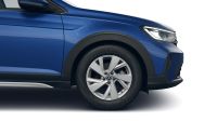 Volkswagen Taigo - Vorschau Bild 4