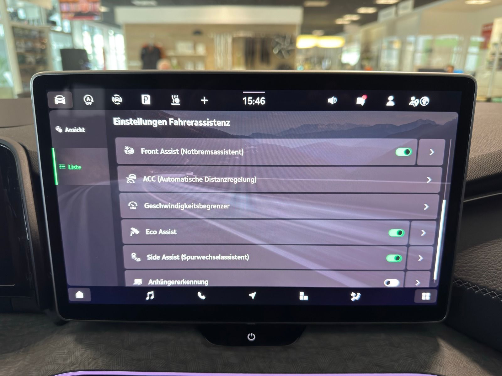 Fahrzeugabbildung SKODA Kodiaq 2.0 TSI 4x4*360°Cam*AHK*Massage*StHz*Head