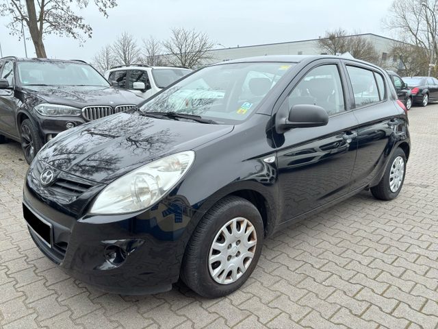 Hyundai i20 1.2 Trend Klima