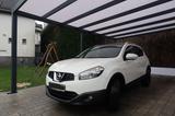 Nissan Qashqai J10 1.6 Acenta  Panorama, Navi, AHK - Nissan Qashqai J10 mit Benzin-Antrieb