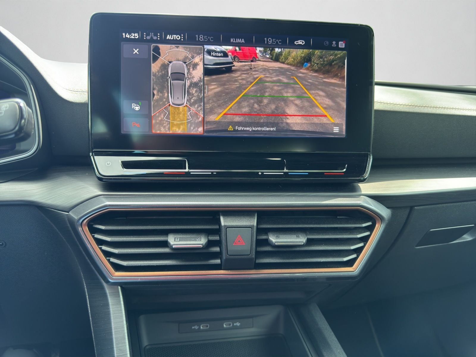 Cupra Formentor - Bild 11