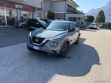 Nissan NISSAN Juke 1.0 DIG-T 114 CV DCT N-Connecta COLO - Nissan Juke mit Halbautomatikschaltung