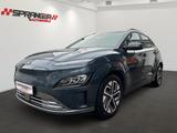 Hyundai KONA *Premium Elektro 2WD*NAV*RFK*LED*SBS*ACC* - Hyundai KONA in Kassel