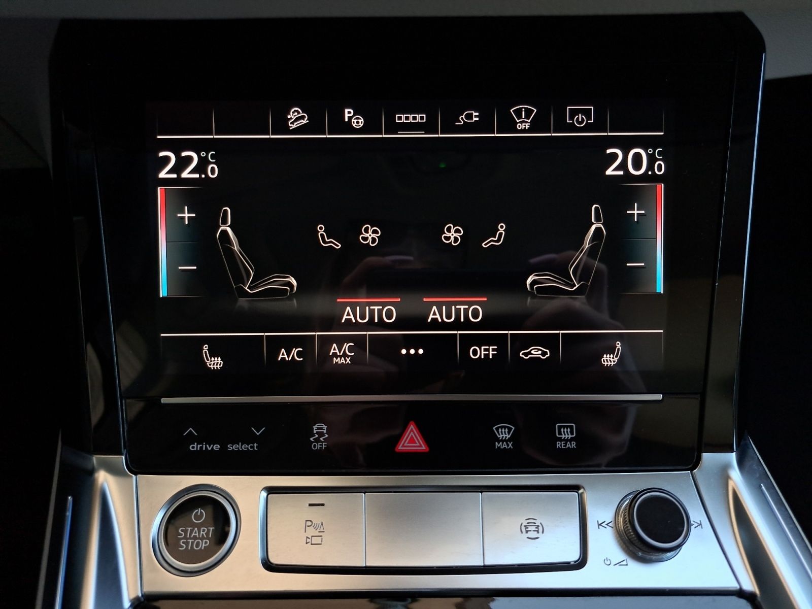Audi e-tron - Bild 22