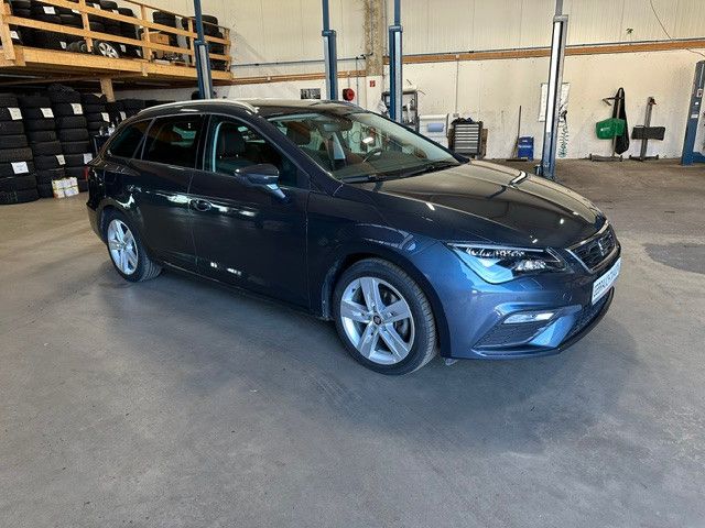 SEAT Leon ST FR