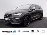 Seat ATECA FR 2.0 TSI DSG 4DRIVE DCC Kam. Leder Navi - Seat Ateca Gebrauchtwagen in Hamburg