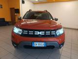 Andere Dacia Duster 1.5 Blue dCi 8V 115 CV 4x4 Journey - Andere mit Diesel-Antrieb: Orange