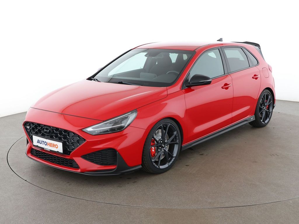 Image of Hyundai i30