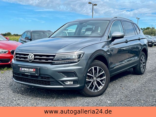 Volkswagen Tiguan Allspace 2.0 TDI DSG Navi HUD AHK LED SPO