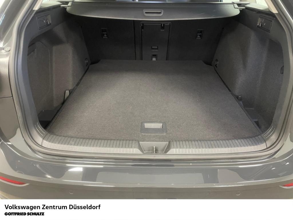 Volkswagen Golf Variant Life 1.0 TSI Navi LED Carplay, миниатюра 7