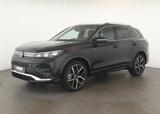 Volkswagen Tiguan 2.0 TDI 4M DSG R-Line Leder Pano Navi 360 - Volkswagen: TDI