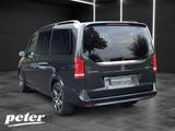 Mercedes-Benz V 250 d 4MATIC AVANTGARDE Lang AMG*Night-Paket - gebrauchte Mercedes-Benz V 250 aus dem Jahr 2024