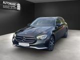 Mercedes-Benz E 300 de Night*VollLeder*360*Distro*AHK*DAB*18*L - Mercedes-Benz E-Klasse Gebrauchtwagen