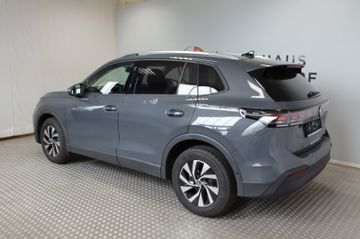 Volkswagen Tiguan 1.5 eTSI 110 kW Life AHK elek. Koffer Kam