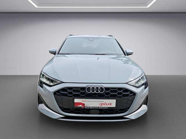 A3 Sportback 35 2.0 TDI advanced S-tronic SONOS