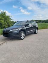Skoda Karoq 1.5 TSI ACT DSG AMBITION - Skoda Karoq in Krefeld