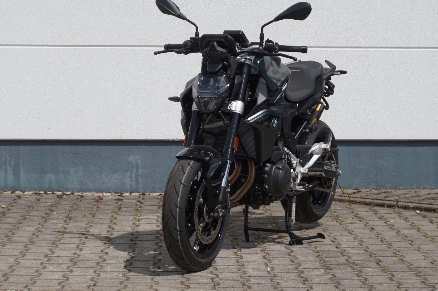 BMW F 900 R A2 35 kW / 48 PS