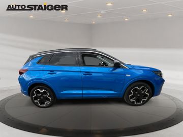 Opel Grandland (X) - 6