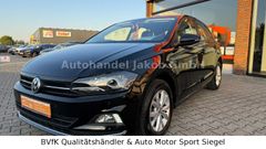 VW Polo/VI/Highline/Tüv&Service Neu/Garantie/TOP!
