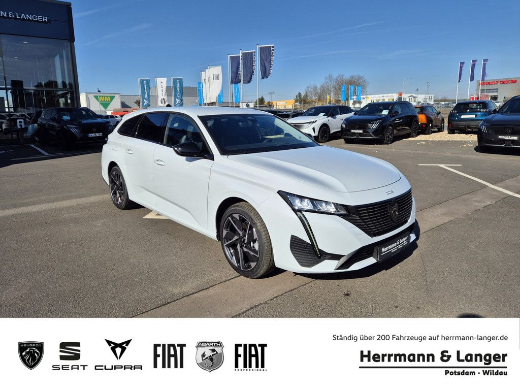PEUGEOT 308 SW Allure Hyb 145 Surrounding & Komfort-Pake