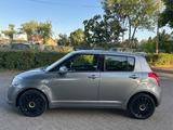 Suzuki Swift 1.3 Club*KLIMA*2.HAND*TÜV/ASU NEU*NUR 86TK - gebrauchte Suzuki Swift aus dem Jahr 2010