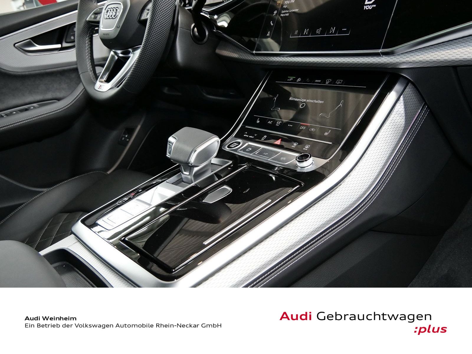 Audi Q7 - Bild 14