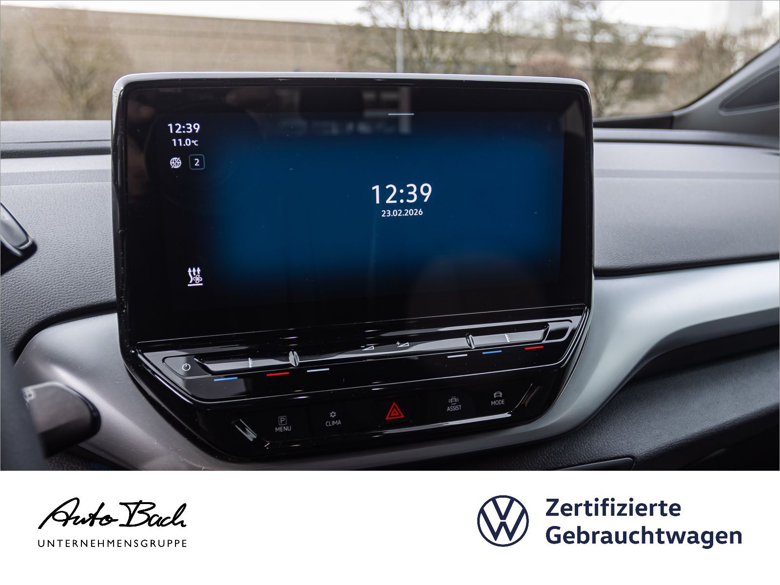 Volkswagen ID.4 - Bild 13