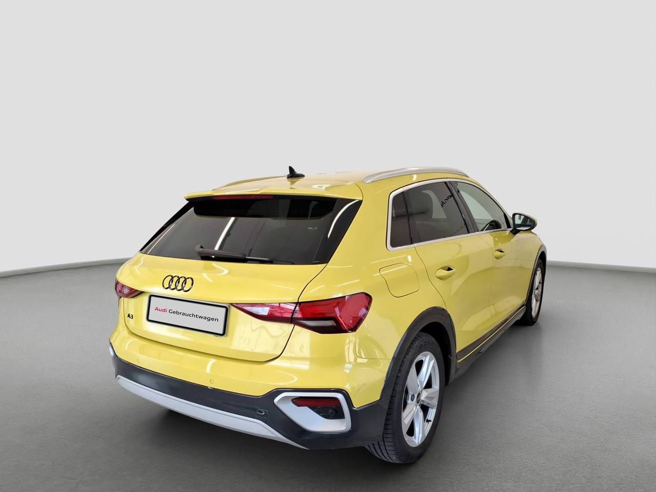 Audi A3 - Bild 3