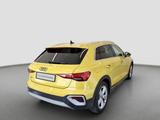 Audi A3 allstreet 35 TFSI S tronic AHK LED AHK AUT - Audi A3: Allstreet