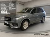 Volvo XC90 B5 (Diesel) Plus Dark ACC AHK AUT Kam. Navi - Volvo XC90: Plus Dark