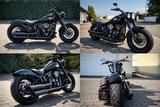 Harley-Davidson Softail Slim S - HARLEY-DAVIDSON SOFTAIL SLIM