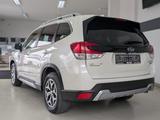 Subaru Forester 2.0ie 4X4 ACC LED PANO KAM LEDER APP - Subaru aus 2023