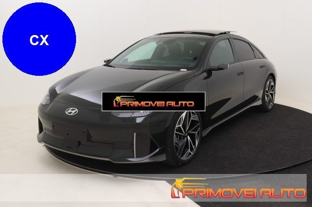 Otros HYUNDAI Ioniq 6 77.4 kWh Ultra