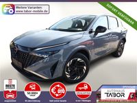 Nissan Qashqai - Vorschau Bild 1