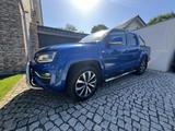 Volkswagen Amarok DC Avent 3.0 l TDI,SH,Bi Xenon, Navi