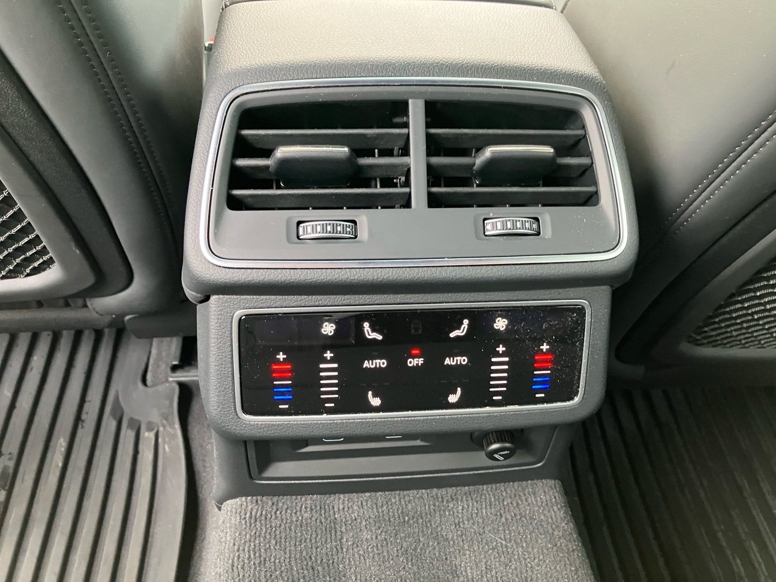 Audi RS6 - Bild 15
