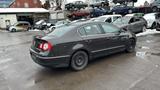 Volkswagen Passat Lim. Highline,Klima,Euro4,usw. - Volkswagen Passat aus 2005: Highline