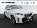 BMW X5 xDrive30d M Sport|AHK|Standhzg.|DAProf.|H/K - BMW X5 Jahreswagen