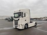 Scania S460 super full air, stand airco, G33Cm