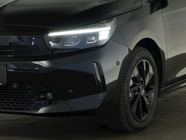 Corsa F FACELIFT HYBRID GS eDCT+LED MATRIX+NAVI+
