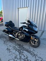BMW K 1600 B  - BMW K 1600 B