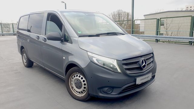 MERCEDES-BENZ Vito Mixto 114 2.0CDI LANG 9G-TRONIC LED PDC