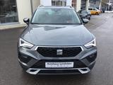 Seat Ateca 1.5 TSI Style DSG+AHK+18"+ACC+Kamera - Seat Ateca Tageszulassungen
