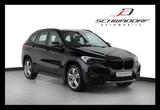 BMW X1 sDrive18i Sportsitze DriveAssist LED AHK 18" - BMW X1: Drive