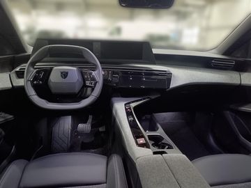 Peugeot 5008 - 9